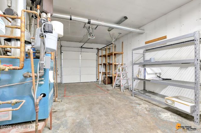 537 W 74th Avenue, Anchorage, AK 99518