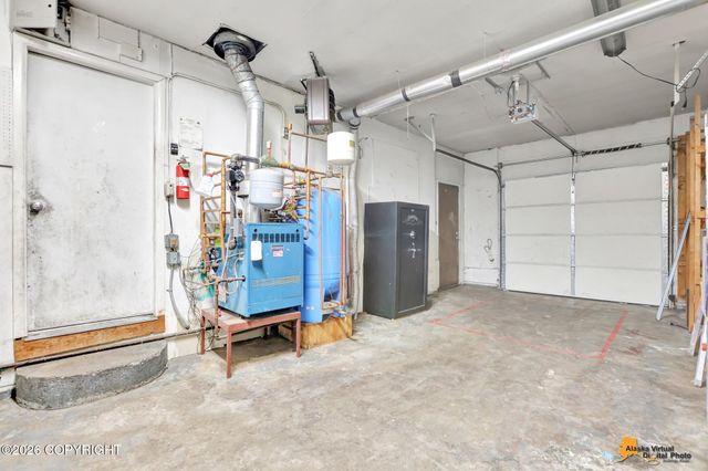 537 W 74th Avenue, Anchorage, AK 99518