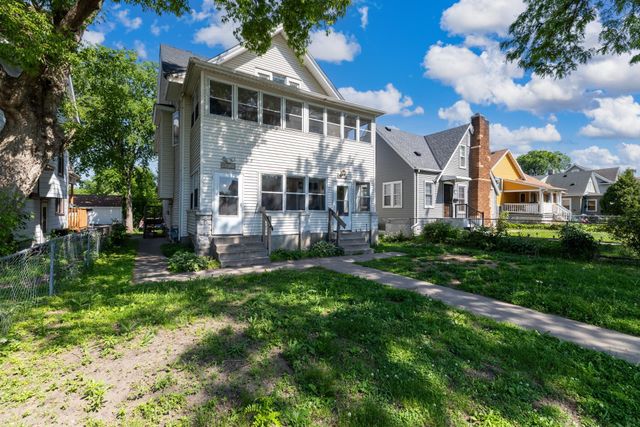 3605 S 3rd Avenue, Minneapolis, MN 55409