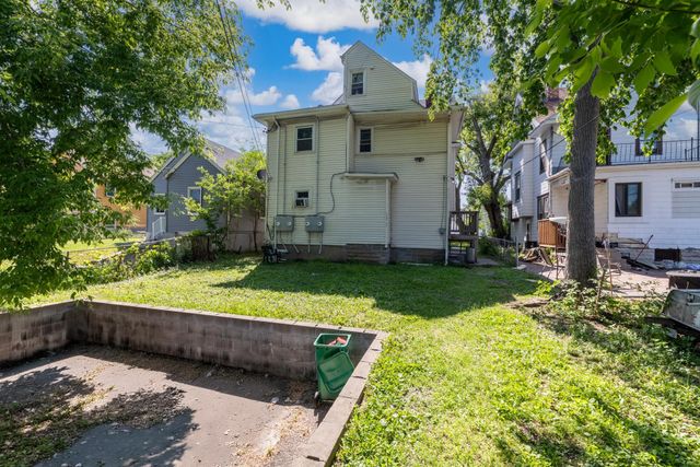 3605 S 3rd Avenue, Minneapolis, MN 55409