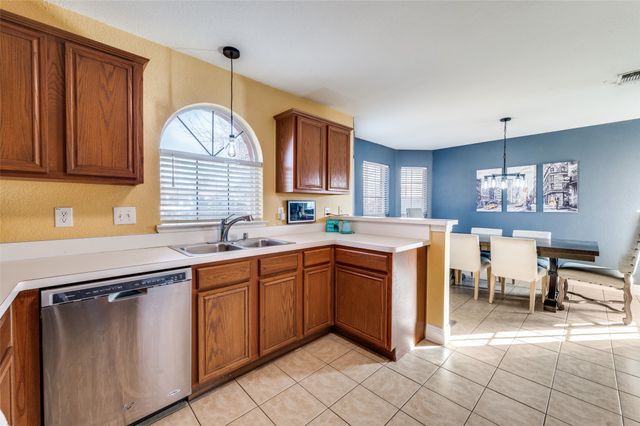 632 Mustang Court, Little Elm, TX 75068