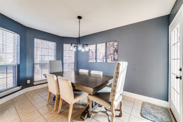 632 Mustang Court, Little Elm, TX 75068