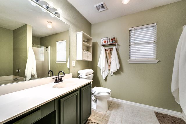 632 Mustang Court, Little Elm, TX 75068