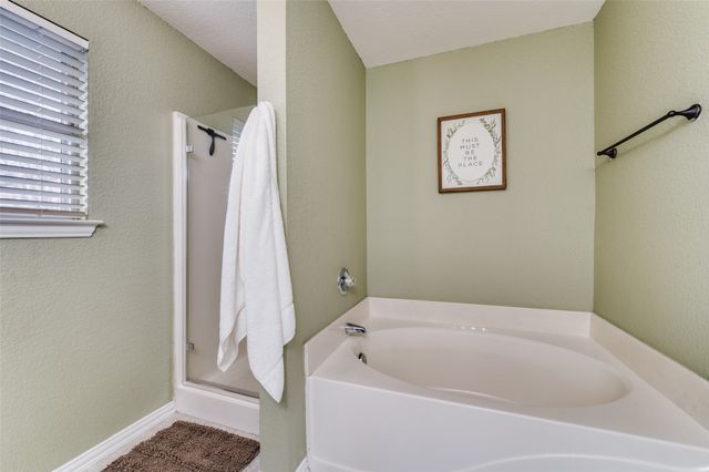 632 Mustang Court, Little Elm, TX 75068