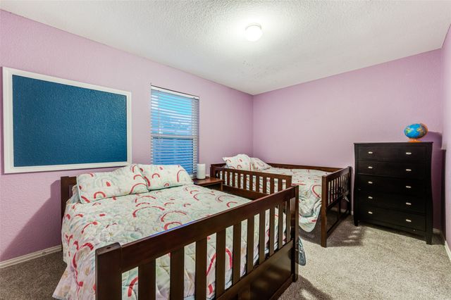 632 Mustang Court, Little Elm, TX 75068