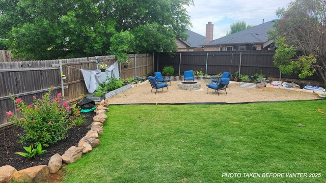 632 Mustang Court, Little Elm, TX 75068