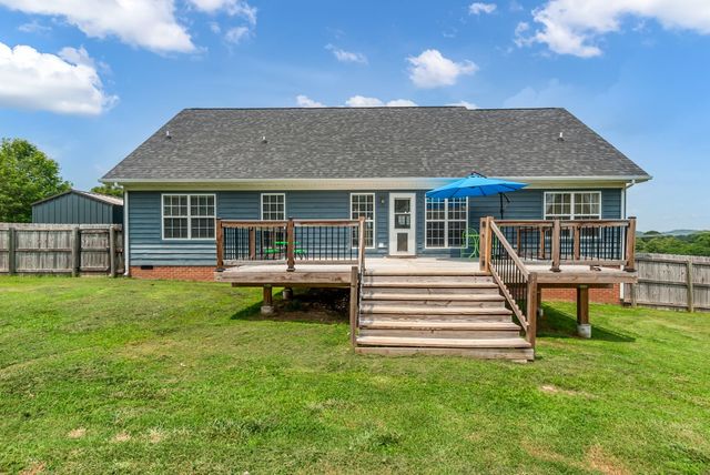 1305 Standing Stone Cir, Columbia, TN 38401