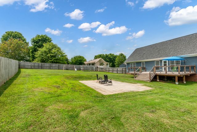 1305 Standing Stone Cir, Columbia, TN 38401