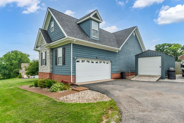 1305 Standing Stone Cir, Columbia, TN 38401