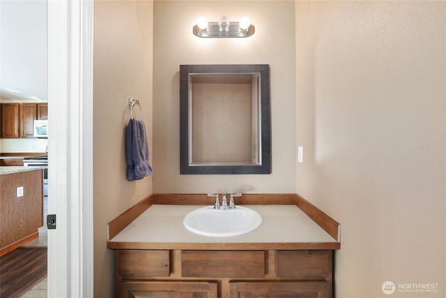 629 Joy Street, Eatonville, WA 98328