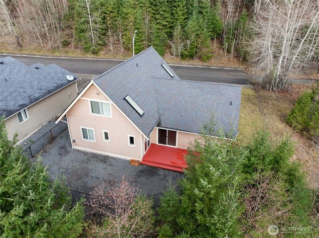 629 Joy Street, Eatonville, WA 98328