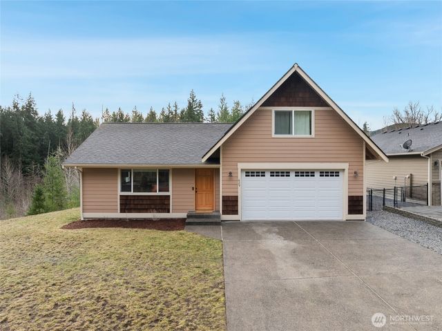 629 Joy Street, Eatonville, WA 98328