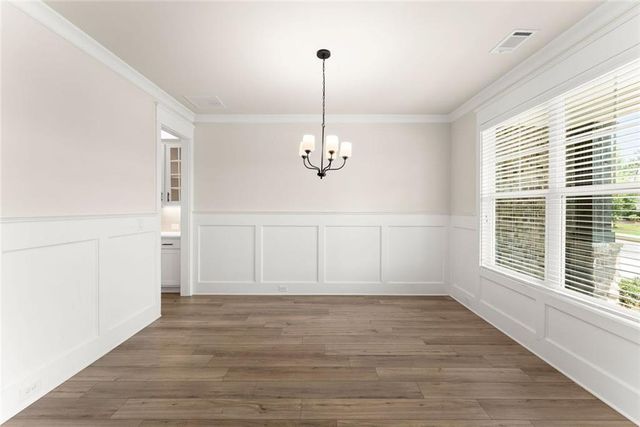 160 Bluebilled Crossing, Jefferson, GA 30549