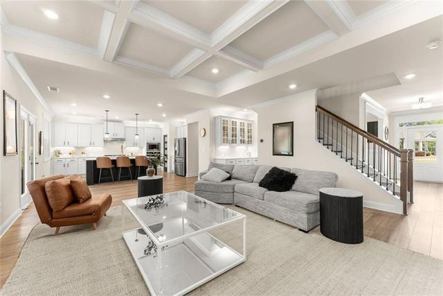 160 Bluebilled Crossing, Jefferson, GA 30549