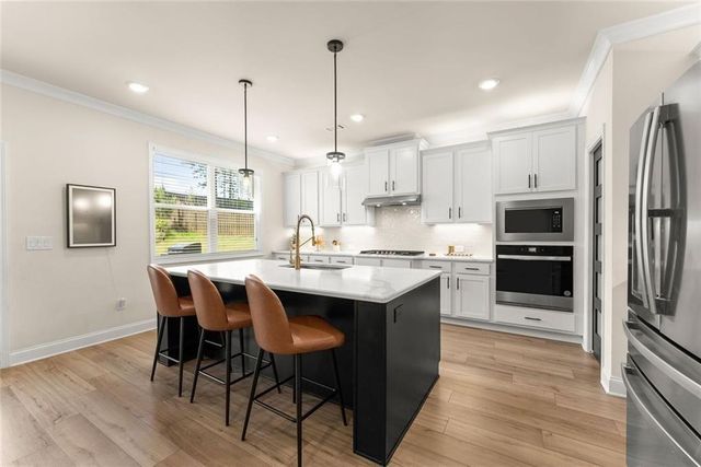 160 Bluebilled Crossing, Jefferson, GA 30549