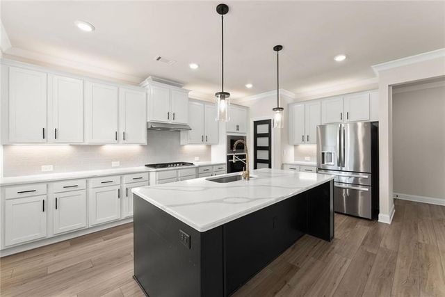 160 Bluebilled Crossing, Jefferson, GA 30549