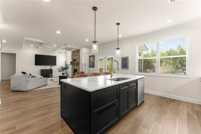 160 Bluebilled Crossing, Jefferson, GA 30549