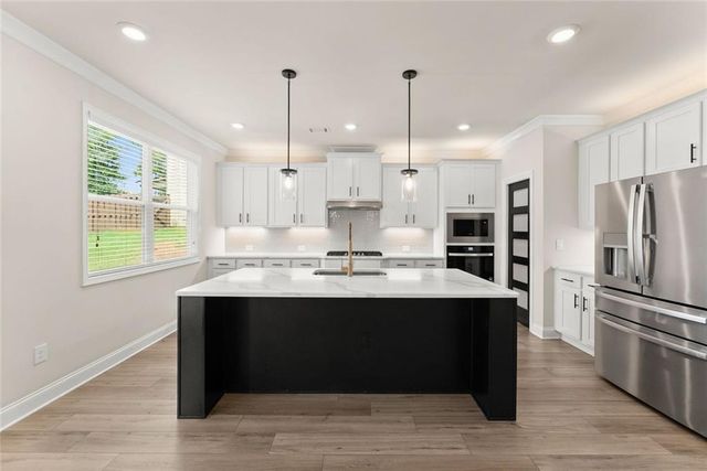 160 Bluebilled Crossing, Jefferson, GA 30549