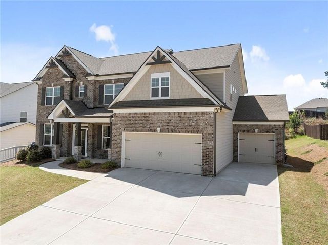 160 Bluebilled Crossing, Jefferson, GA 30549