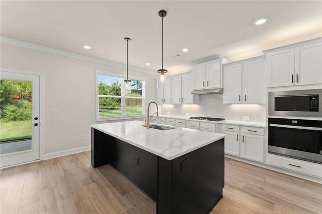 160 Bluebilled Crossing, Jefferson, GA 30549