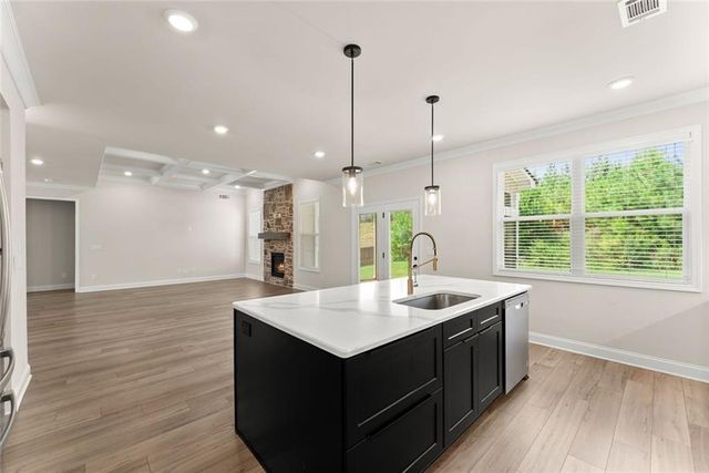 160 Bluebilled Crossing, Jefferson, GA 30549
