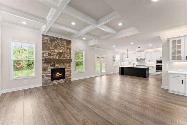 160 Bluebilled Crossing, Jefferson, GA 30549
