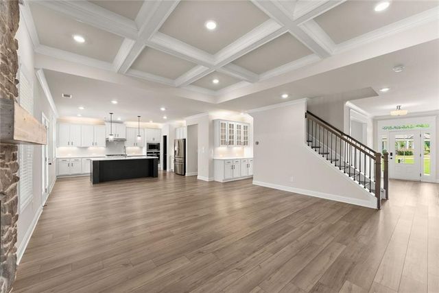160 Bluebilled Crossing, Jefferson, GA 30549