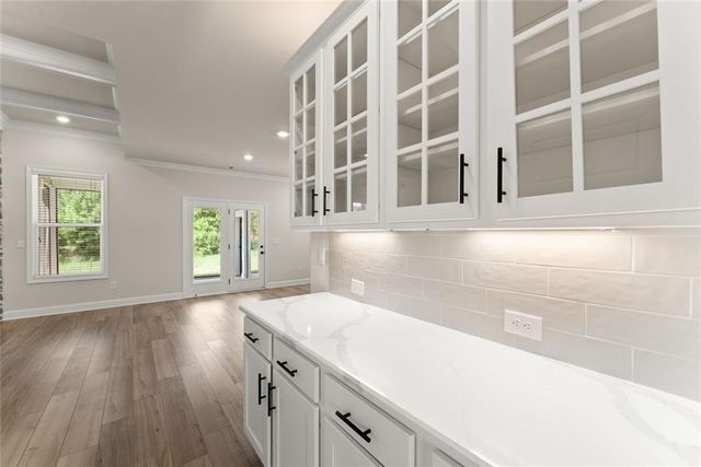 160 Bluebilled Crossing, Jefferson, GA 30549