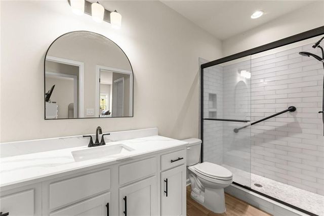 160 Bluebilled Crossing, Jefferson, GA 30549