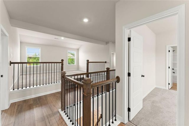 160 Bluebilled Crossing, Jefferson, GA 30549