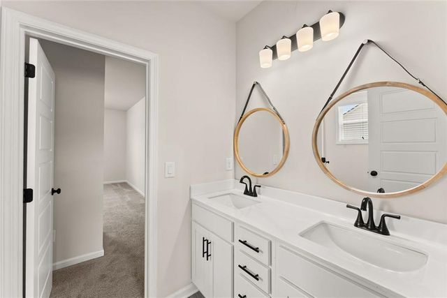 160 Bluebilled Crossing, Jefferson, GA 30549