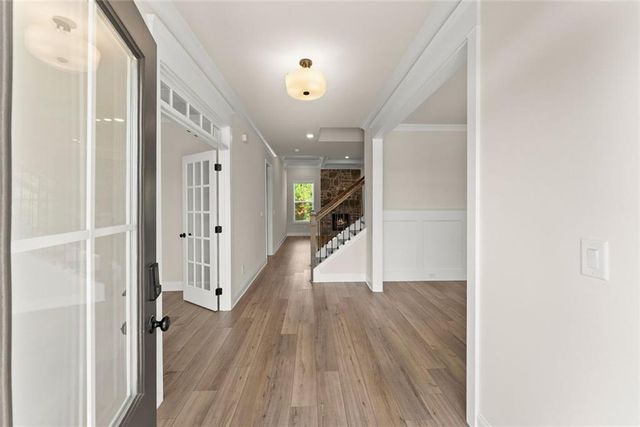160 Bluebilled Crossing, Jefferson, GA 30549