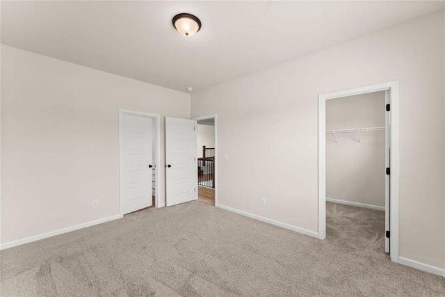 160 Bluebilled Crossing, Jefferson, GA 30549