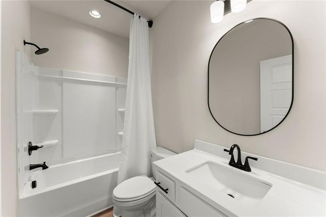 160 Bluebilled Crossing, Jefferson, GA 30549