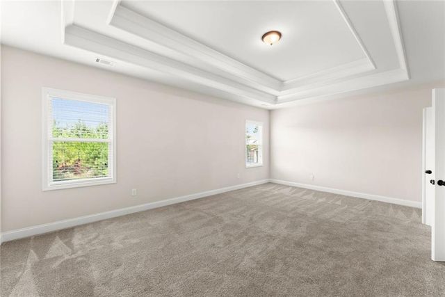 160 Bluebilled Crossing, Jefferson, GA 30549