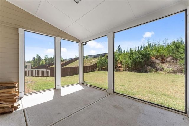 160 Bluebilled Crossing, Jefferson, GA 30549