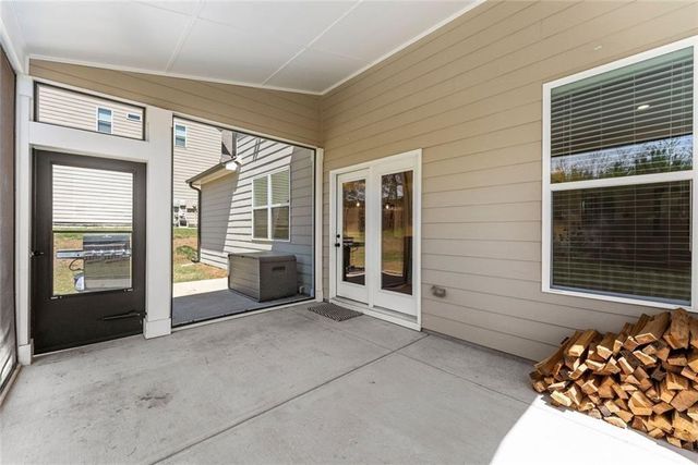 160 Bluebilled Crossing, Jefferson, GA 30549