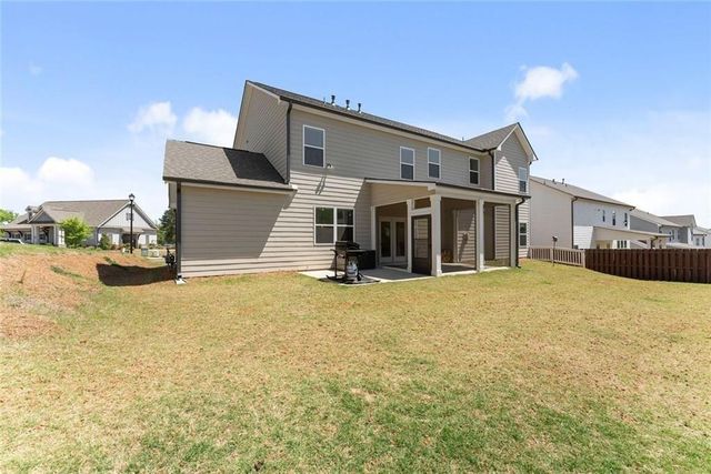 160 Bluebilled Crossing, Jefferson, GA 30549