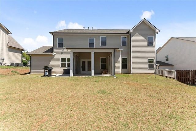 160 Bluebilled Crossing, Jefferson, GA 30549