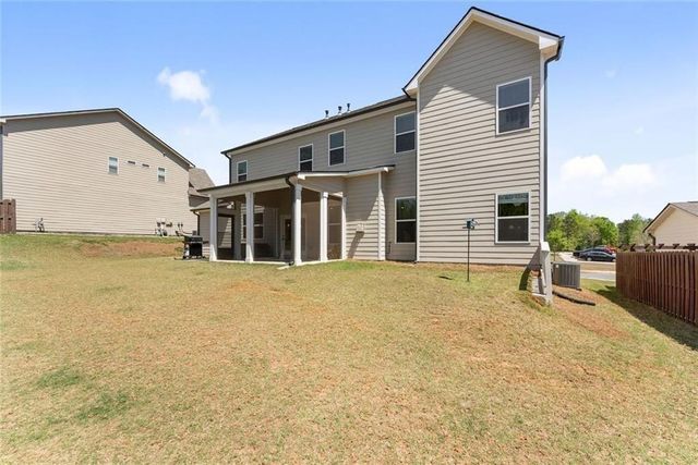 160 Bluebilled Crossing, Jefferson, GA 30549