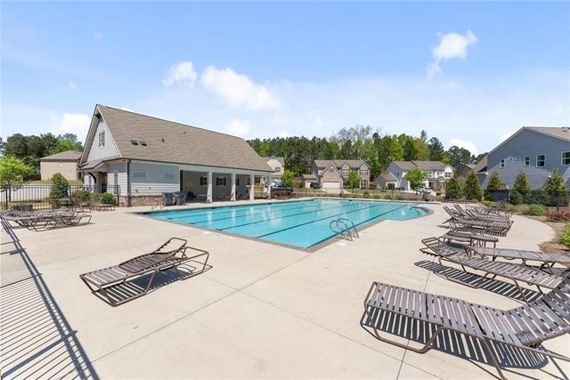 160 Bluebilled Crossing, Jefferson, GA 30549