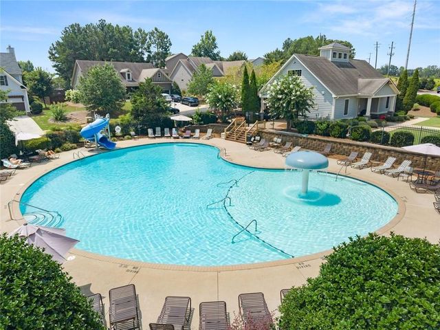 160 Bluebilled Crossing, Jefferson, GA 30549