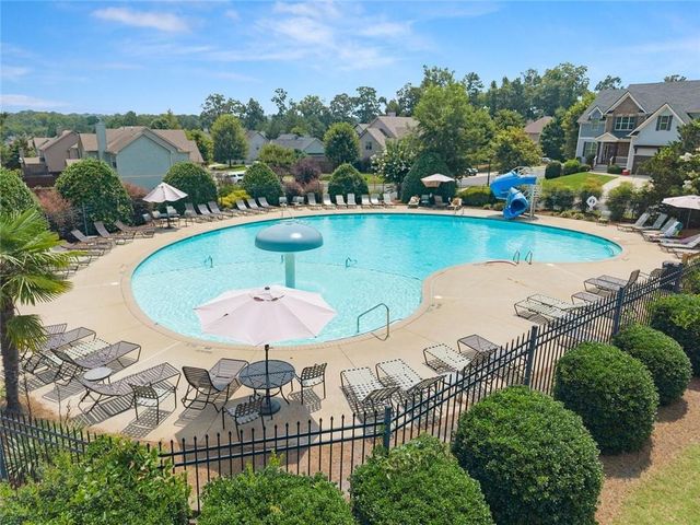 160 Bluebilled Crossing, Jefferson, GA 30549