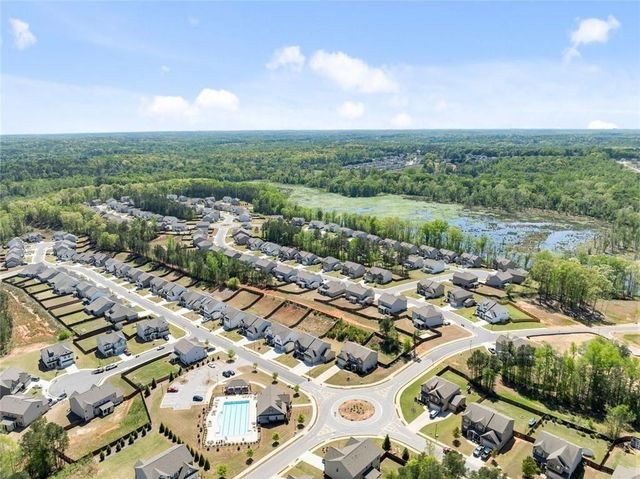 160 Bluebilled Crossing, Jefferson, GA 30549