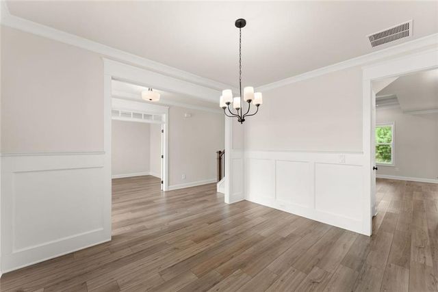 160 Bluebilled Crossing, Jefferson, GA 30549