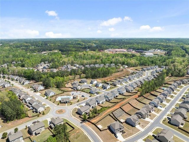 160 Bluebilled Crossing, Jefferson, GA 30549