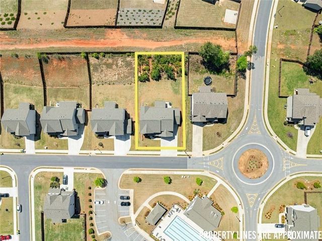 160 Bluebilled Crossing, Jefferson, GA 30549