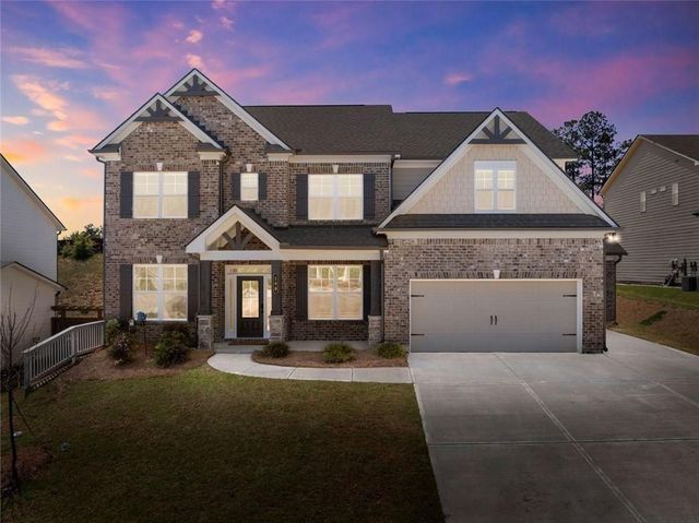 160 Bluebilled Crossing, Jefferson, GA 30549