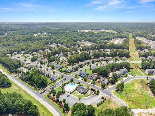 160 Bluebilled Crossing, Jefferson, GA 30549