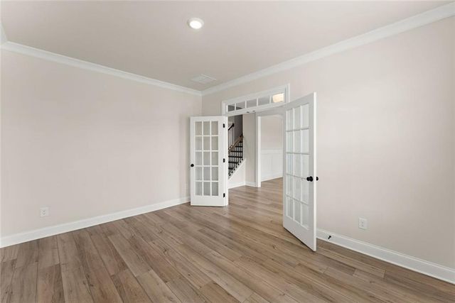 160 Bluebilled Crossing, Jefferson, GA 30549